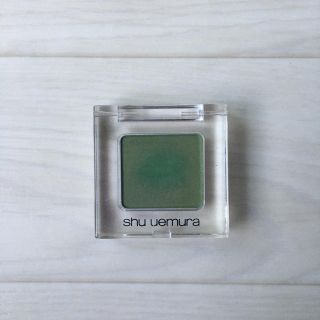 シュウウエムラ(shu uemura)のshu uemura アイシャドー(アイシャドウ)