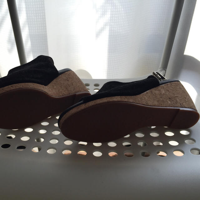 ORiental TRaffic(オリエンタルトラフィック)のオリエンタルトラフィック♡コルクサンダル レディースの靴/シューズ(サンダル)の商品写真