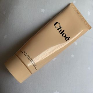 クロエ(Chloe)の【最終値下げ】Chloe ハンドクリーム(ハンドクリーム)