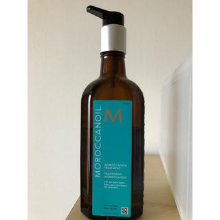 モロッカンオイル(Moroccan oil)のmeval様専用モロッカンオイル(オイル/美容液)