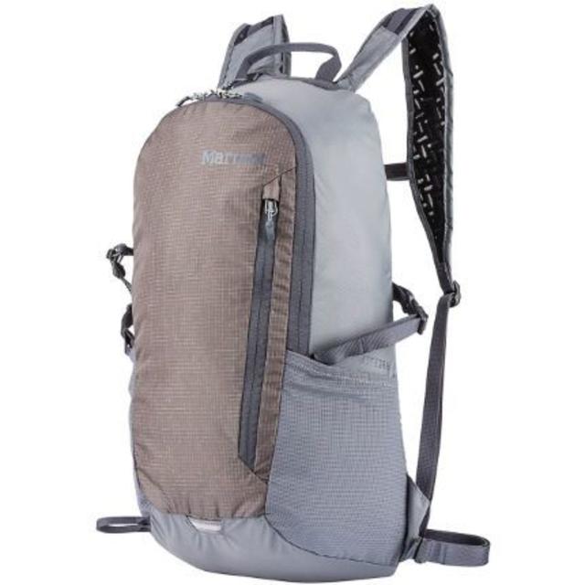 MARMOT(マーモット)の最後 16L バッグパック リュック アルパイン アウトドア カバン マーモット スポーツ/アウトドアのアウトドア(登山用品)の商品写真