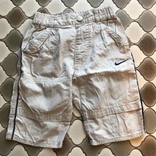 ナイキ(NIKE)のNIKE ハーフパンツ  80(パンツ)