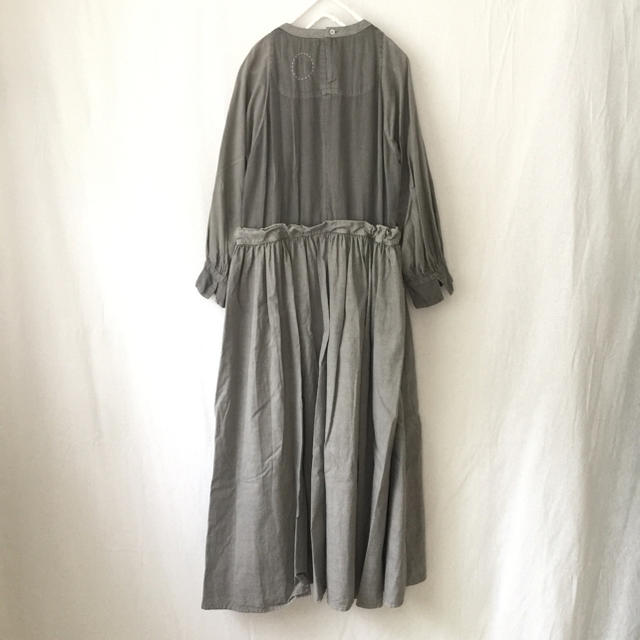 COSMIC WONDER - COSMIC WONDER Meditayion Dress コズミックワンダー