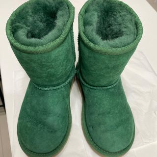 アグ(UGG)のニコちゃん様専用‼️UGGムートンブーツ！！☺️アグブーツ‼️(ブーツ)