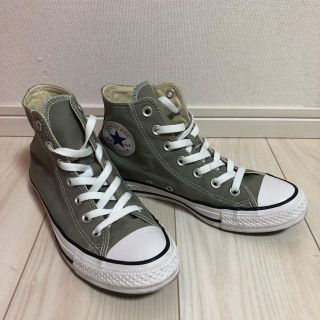 コンバース(CONVERSE)のコンバーススニーカー (スニーカー)