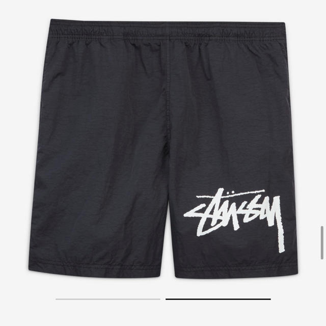 STUSSY(ステューシー)のnike stussy メンズのパンツ(ショートパンツ)の商品写真