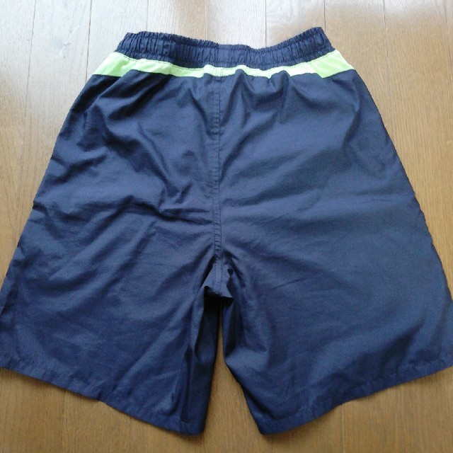 NIKE(ナイキ)のナイキ　男児　海水パンツ　S 140cm キッズ/ベビー/マタニティのキッズ服男の子用(90cm~)(水着)の商品写真