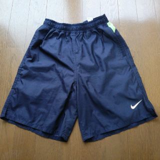 ナイキ(NIKE)のナイキ　男児　海水パンツ　S 140cm(水着)