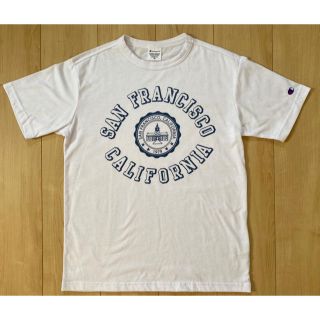 チャンピオン(Champion)のkatsu様専用送料無料☆ Champion プリントTシャツ　Mサイズ(Tシャツ/カットソー(半袖/袖なし))