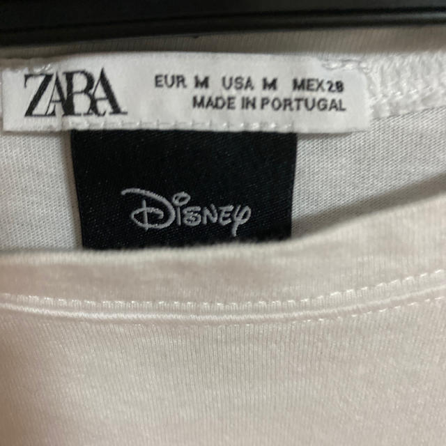 ZARA(ザラ)の専用出品 レディースのトップス(Tシャツ(半袖/袖なし))の商品写真