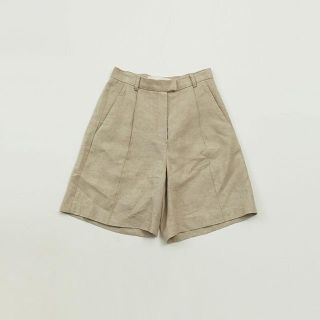 トゥデイフル(TODAYFUL)のTodayful Half Linen Pants(ハーフパンツ)