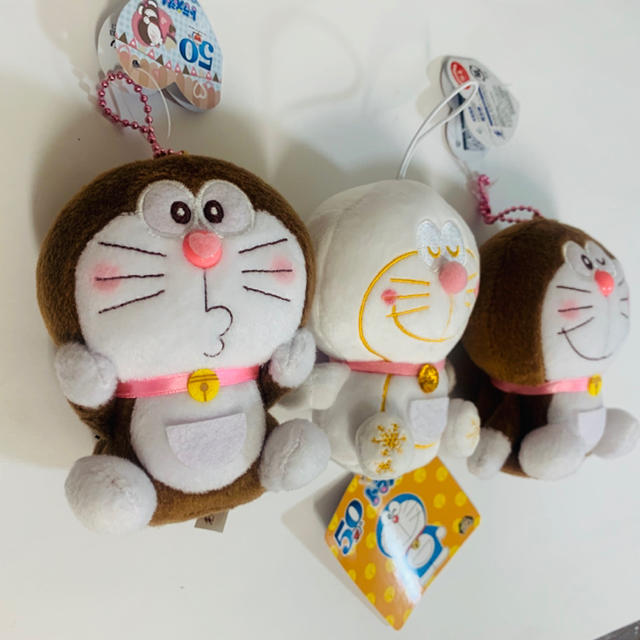 ドラえもん キーホルダー3個セット の通販 By 麦ちゃん S Shop ラクマ ドラえもん キーホルダー3個セット の通販 By 麦ちゃん S Shop ラクマ
