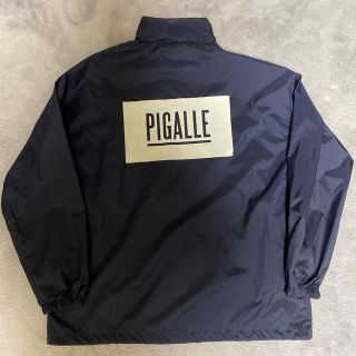 ピガール(PIGALLE)のPIGALLE  ピガール(ナイロンジャケット)