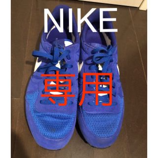 ナイキ(NIKE)のNIKEスニーカー(スニーカー)