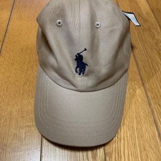 ラルフローレン(Ralph Lauren)の未使用！！ラルフローレン(キャップ)