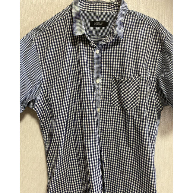 BURBERRY BLACK LABEL(バーバリーブラックレーベル)のバーバリーさん専用 メンズのトップス(Tシャツ/カットソー(半袖/袖なし))の商品写真