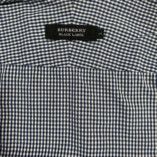 BURBERRY BLACK LABEL(バーバリーブラックレーベル)のバーバリーさん専用 メンズのトップス(Tシャツ/カットソー(半袖/袖なし))の商品写真