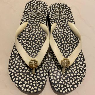 トリーバーチ(Tory Burch)のTory Burch  ビーチサンダル(ビーチサンダル)