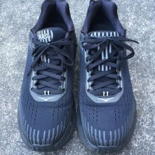 ナイキ(NIKE)のホカオネオネ クリフトン5 26.5 hoka one one(スニーカー)