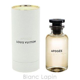 ルイヴィトン(LOUIS VUITTON)のルイヴィトン APOGEE アポジェ (オードゥ パルファン) 100ml  (香水(女性用))