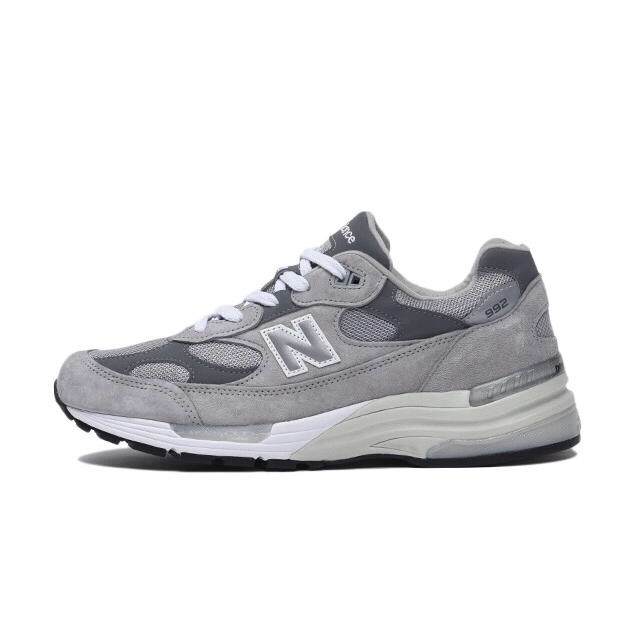 New Balance M992 GR 27.5cm ニューバランス