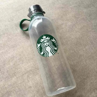 スターバックスコーヒー(Starbucks Coffee)の新品　スターバックス　ウォーターボトル(タンブラー)