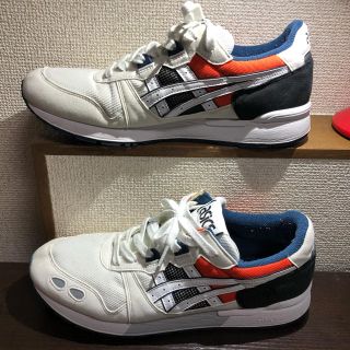 アシックス(asics)のasics アシックス  ゲルライト27.5 メンズ (スニーカー)