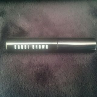 ボビイブラウン(BOBBI BROWN)のボビイブラウン 未使用 ミニマスカラ(マスカラ)