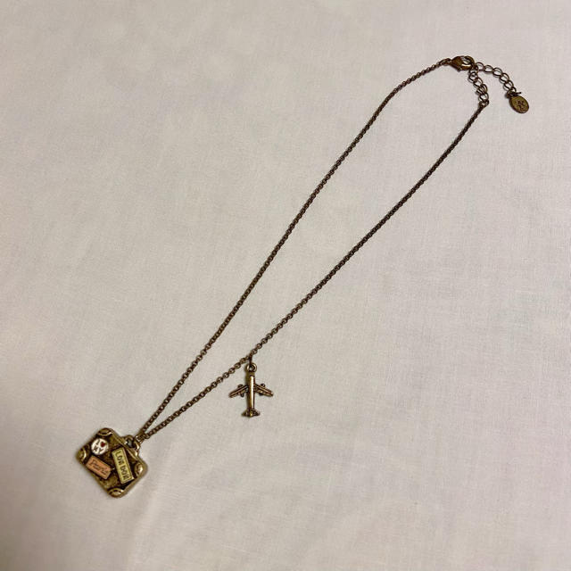 Accessorize(アクセサライズ)の【新品未使用】アクセサライズ ネックレス レディースのアクセサリー(ネックレス)の商品写真