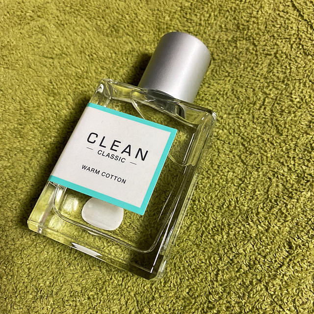 CLEAN(クリーン)のCLEAN香水 タピタピ様専用 コスメ/美容の香水(ユニセックス)の商品写真