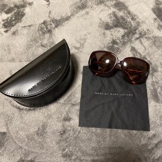 マークバイマークジェイコブス(MARC BY MARC JACOBS)のサングラス[MARC BY MARC JACOBS] (サングラス/メガネ)