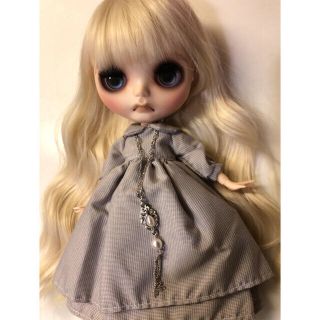 **美品*有名作家さまカスタムブライス**blythe