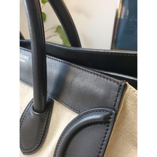 セリーヌ(celine)の確認用1(ハンドバッグ)