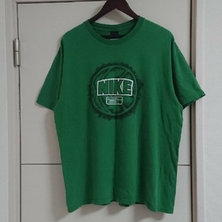 ナイキ ロゴtシャツ Tシャツ カットソー メンズ の通販 1 000点以上 Nikeのメンズを買うならラクマ