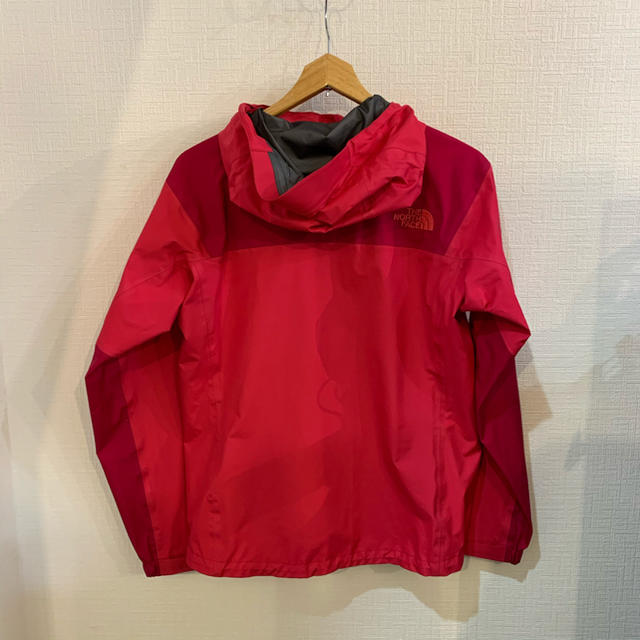 THE NORTH FACE(ザノースフェイス)のゆーこす様専用　ノースフェイス  クライムライトジャケット ゴアテックス レディースのジャケット/アウター(ナイロンジャケット)の商品写真