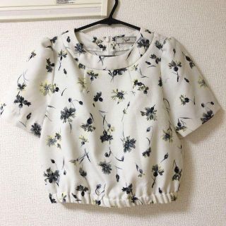 ノエラ(Noela)のノエラ Noela カットソー シャツ 半袖(シャツ/ブラウス(半袖/袖なし))