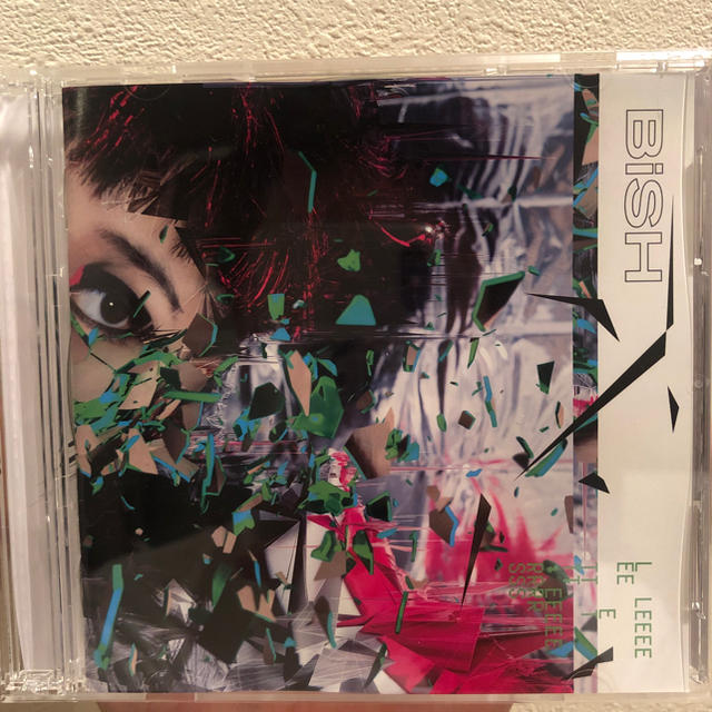 Bish Letters （CD+DVD）