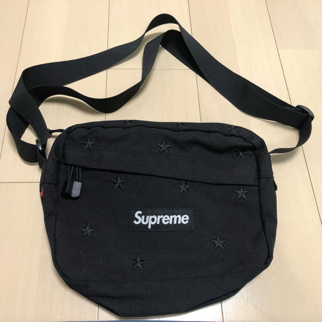 Supreme ショルダーバッグメンズ