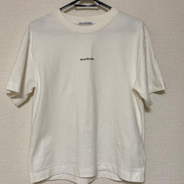 Acne studios Tシャツ