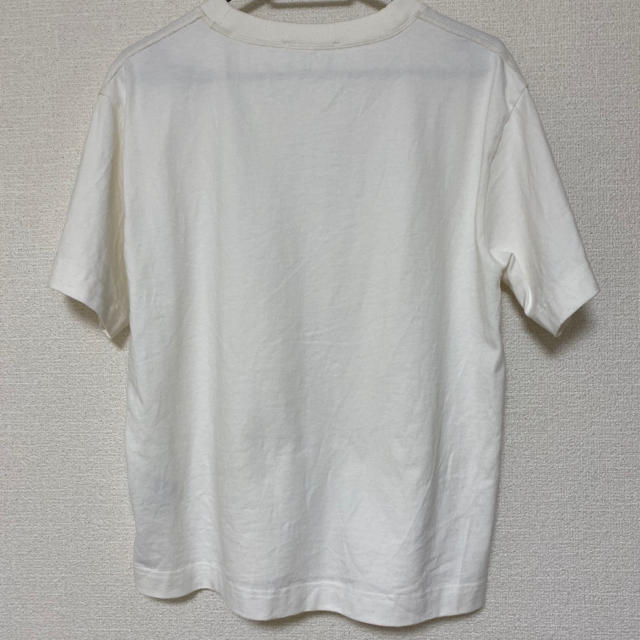 ACNE Tシャツの通販 by minmin's shop｜アクネならラクマ - Acne studios 大得価即納