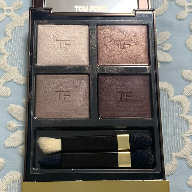 TOM FORD(トムフォード)のトムフォード　27A ヴァージン オーキッド コスメ/美容のベースメイク/化粧品(アイシャドウ)の商品写真