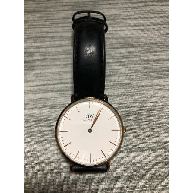 Daniel Wellington(ダニエルウェリントン)のダニウェルウェリントン レディースのファッション小物(腕時計)の商品写真