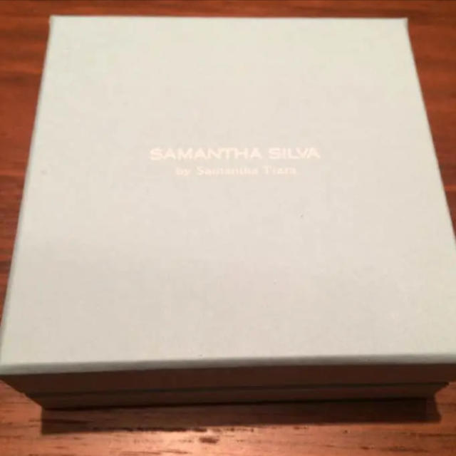 Samantha Silva(サマンサシルヴァ)のサマンサ シルヴァ リング 7号 レディースのアクセサリー(リング(指輪))の商品写真