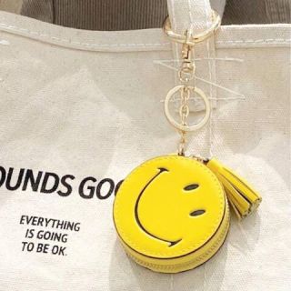 未使用 【GOOD GRIEF/グッドグリーフ】Smile Compact