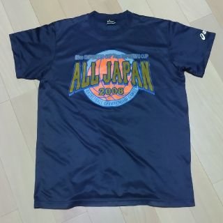 アシックス(asics)のアシックス  バスケTシャツ(バスケットボール)