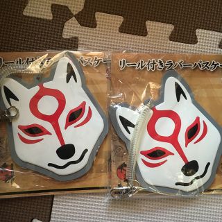 カプコン(CAPCOM)の大神&大神伝　ラバーパスケース(キャラクターグッズ)