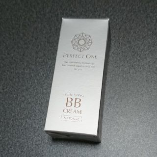 パーフェクトワン(PERFECT ONE)のパーフェクトワン BBクリーム25g(BBクリーム)