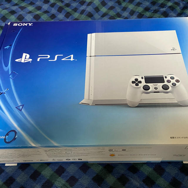 【連休に】PS4 本体容量2TB HDDに変更