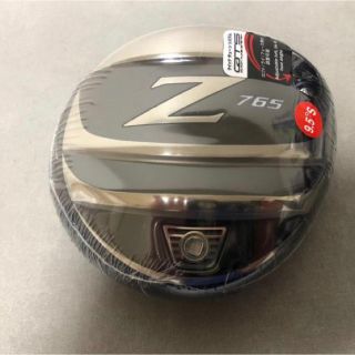 スリクソン(Srixon)のスリクソン Z765ドライバー 9.5 ヘッドのみ(クラブ)