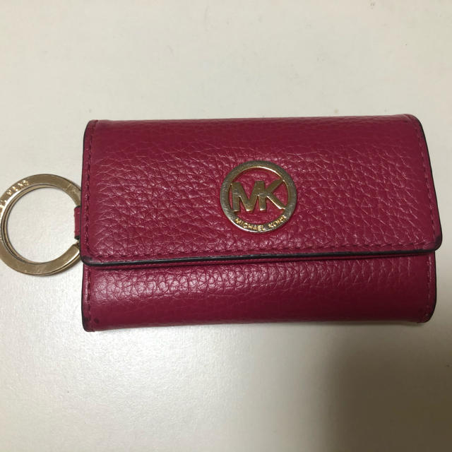 Michael Kors(マイケルコース)のマイケルコース  キーケース レディースのファッション小物(キーケース)の商品写真